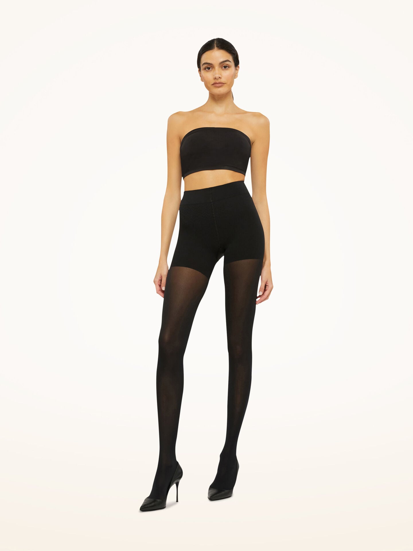 TUMMY 66 CONTROL TOP TIGHTS TUMMY 66 CONTROL TOP TIGHTS