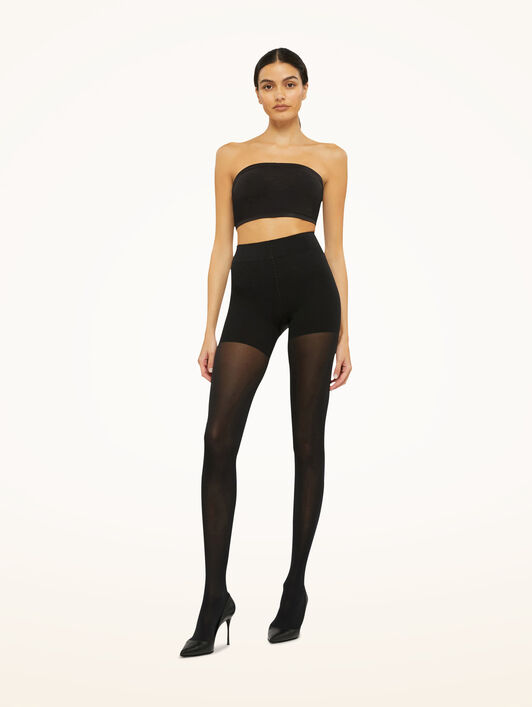 TUMMY 66 CONTROL TOP TIGHTS TUMMY 66 CONTROL TOP TIGHTS