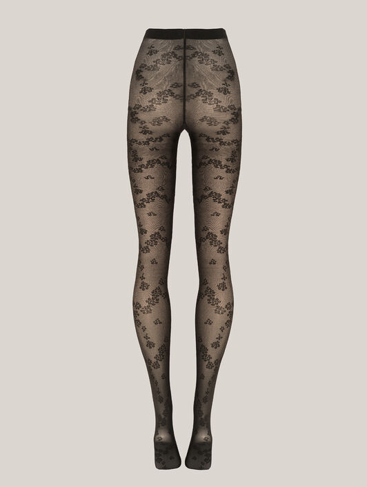 FLORET TIGHTS FLORET TIGHTS