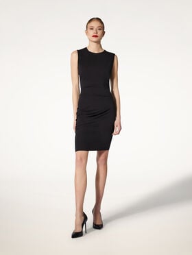 PURE MINI DRESS