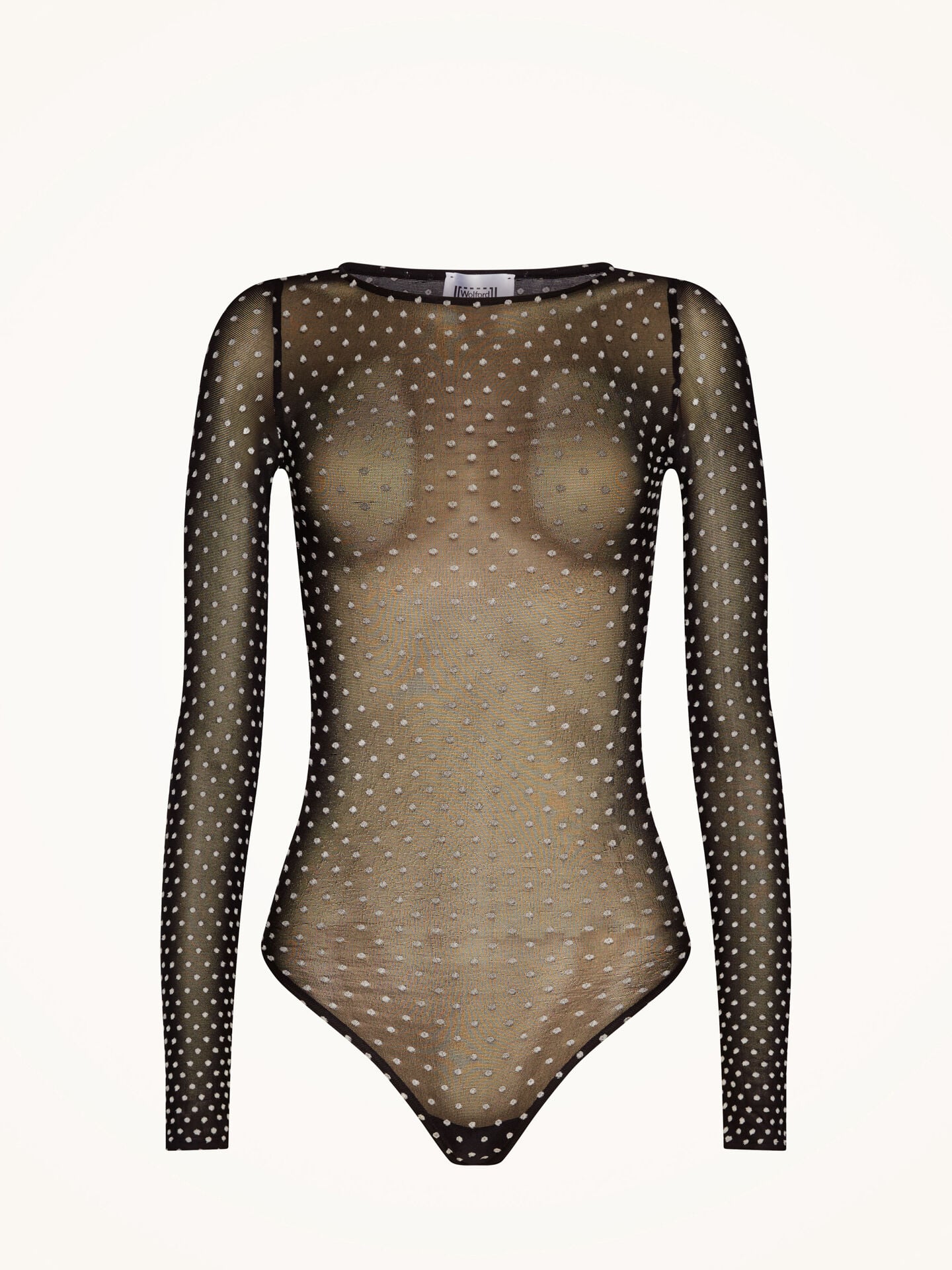 DOTS STRING BODY DOTS STRING BODY