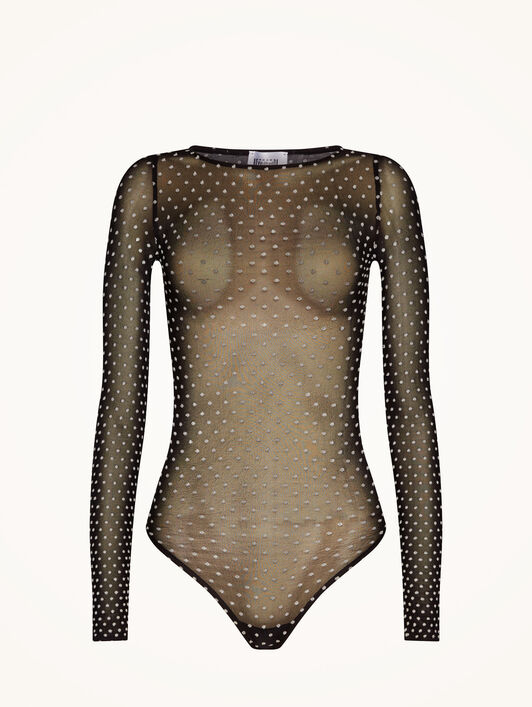 DOTS STRING BODY DOTS STRING BODY