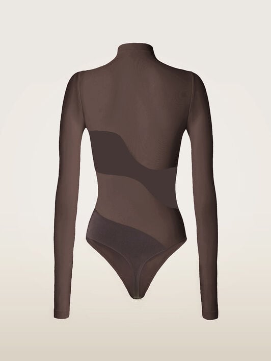 SHADE STRING BODY