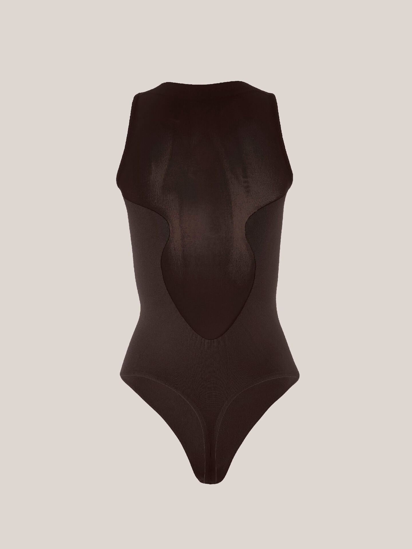 BUSTIER STRING BODY BUSTIER STRING BODY