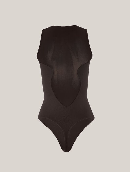 BUSTIER STRING BODY BUSTIER STRING BODY