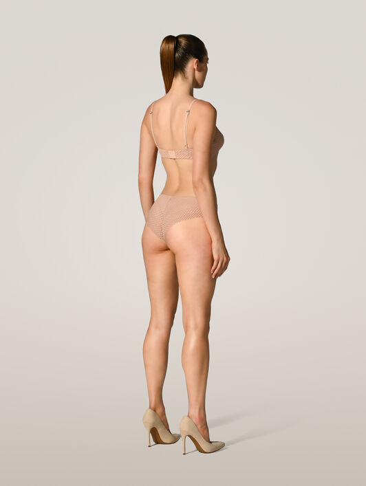 ROMANTIC NET BRIEF