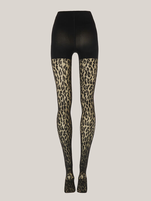 LEO CONTROL TOP TIGHTS LEO CONTROL TOP TIGHTS
