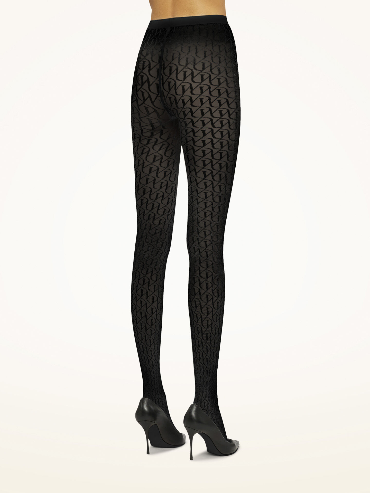 W LACE TIGHTS W LACE TIGHTS