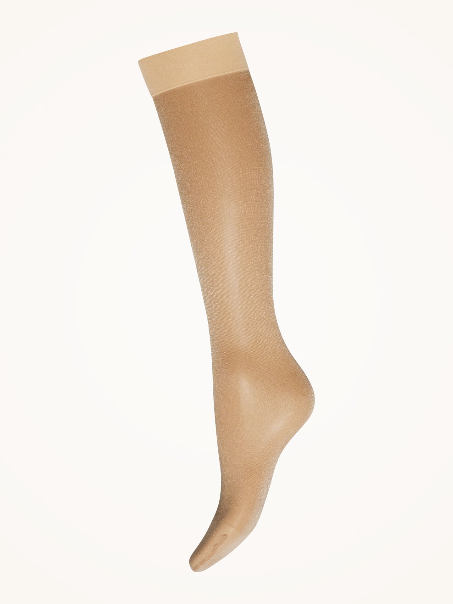 SATIN TOUCH 20 KNEE-HIGHS SATIN TOUCH 20 KNEE-HIGHS