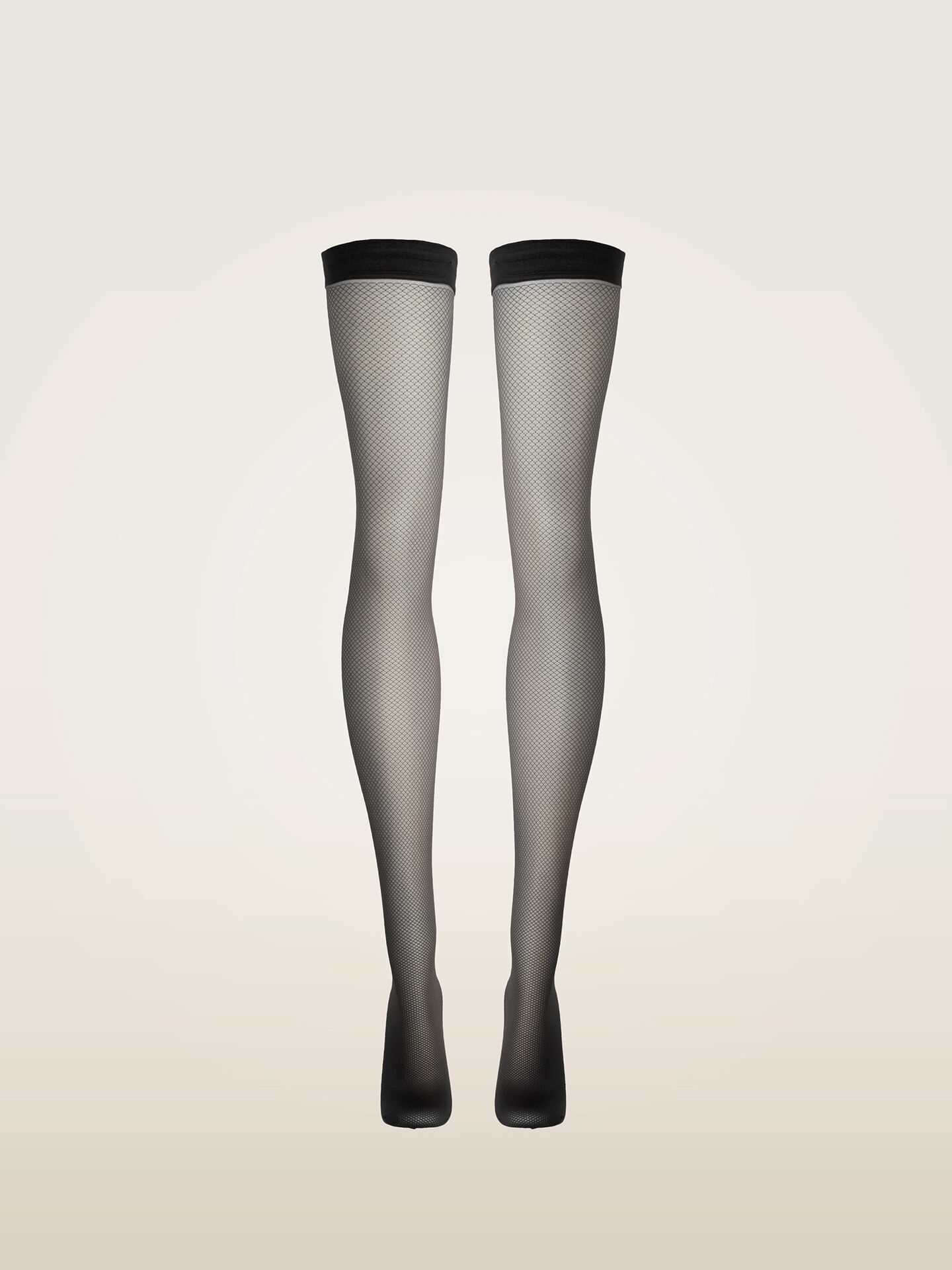 BACKSEAM ILLUSION STAY-UP BACKSEAM ILLUSION STAY-UP