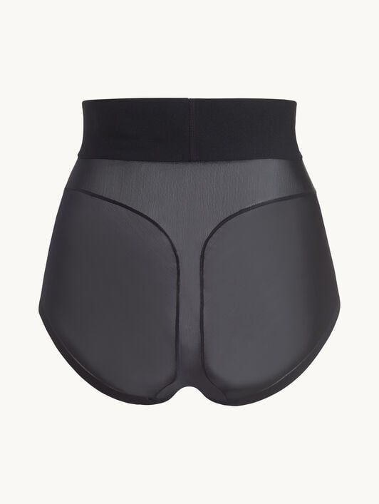 SHEER T. CURVE ENHANCING BRIEF SHEER T. CURVE ENHANCING BRIEF
