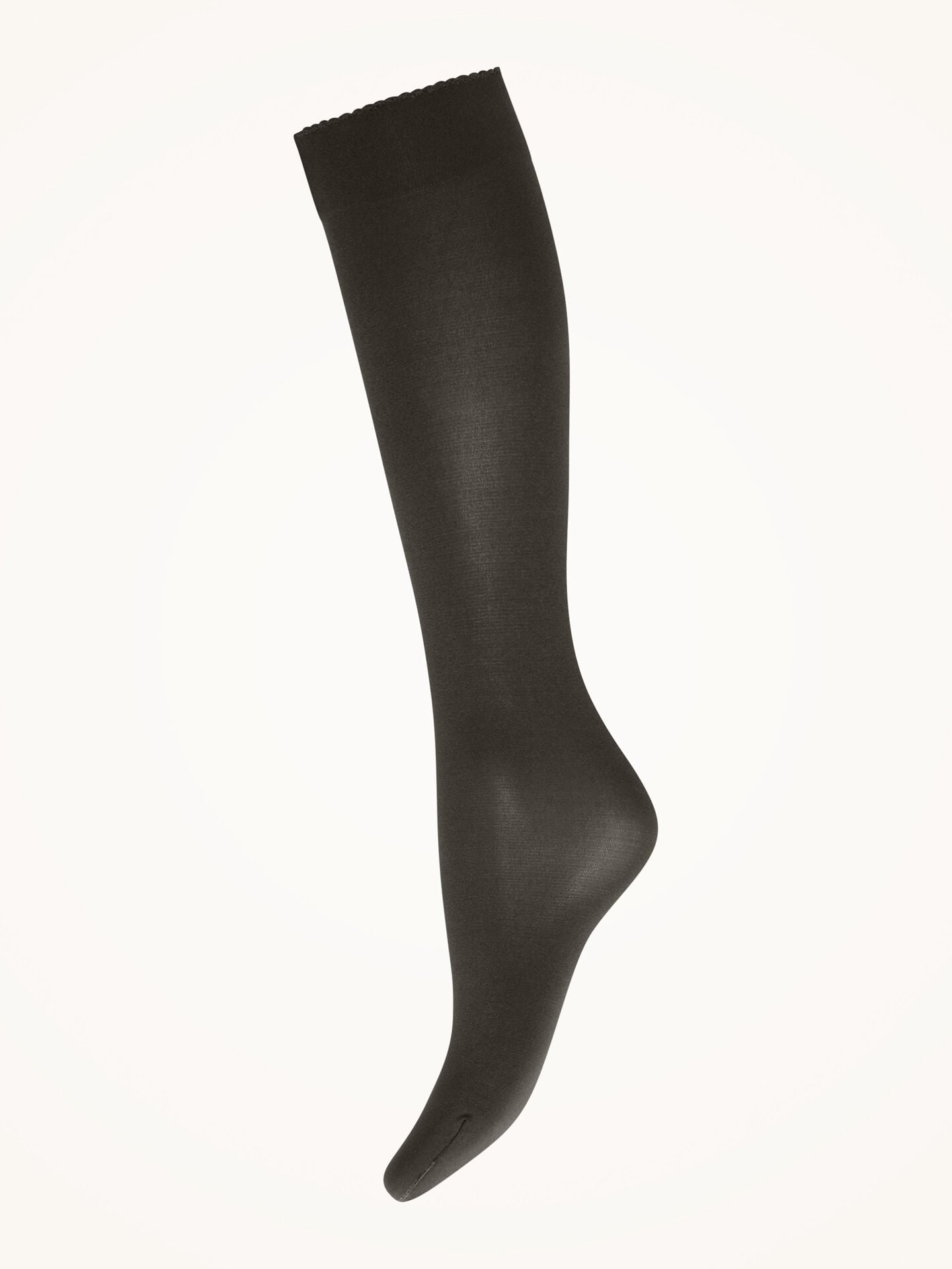 VELVET DE LUXE 50 KNEE-HIGHS VELVET DE LUXE 50 KNEE-HIGHS