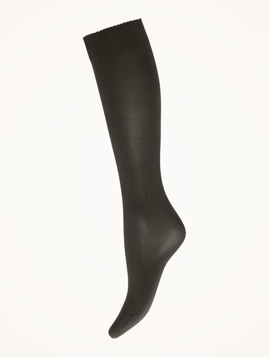 VELVET DE LUXE 50 KNEE-HIGHS VELVET DE LUXE 50 KNEE-HIGHS