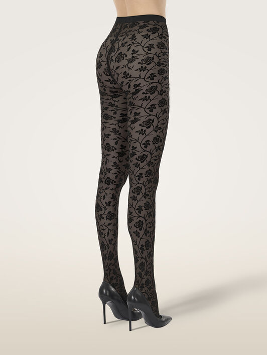 ROSE TIGHTS