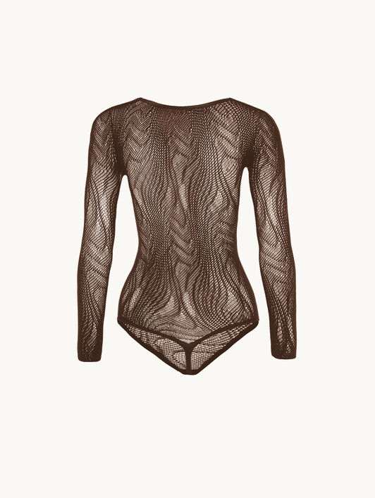 SNAKE NET STRING BODY SNAKE NET STRING BODY
