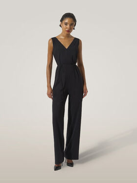 PURE JUMPSUIT