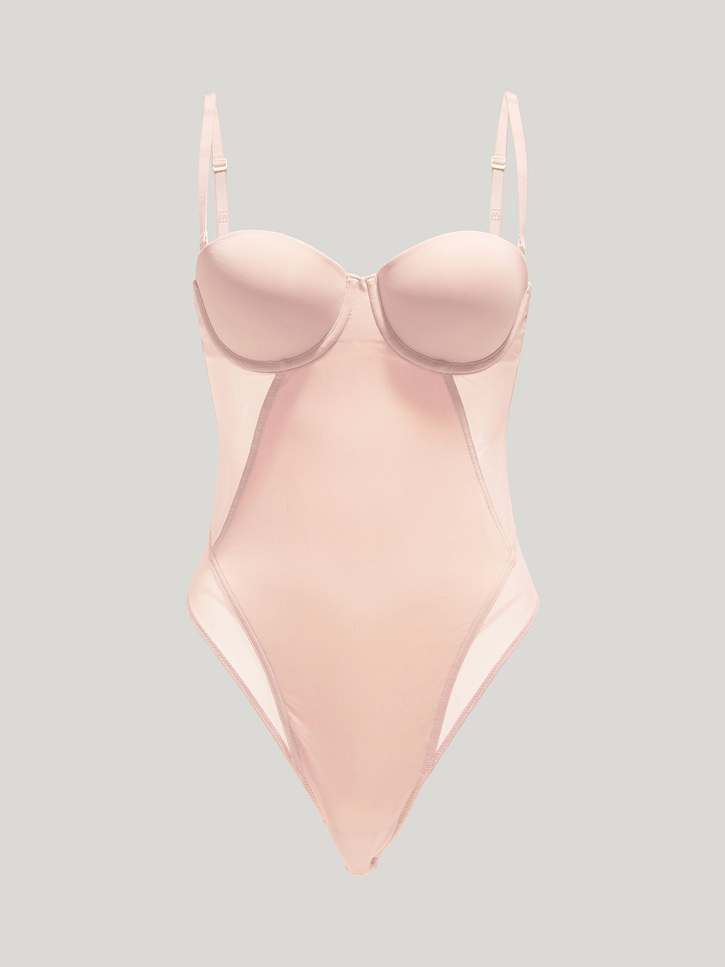 MICROFIBRE LIGHT SHAPE BODY MICROFIBRE LIGHT SHAPE BODY