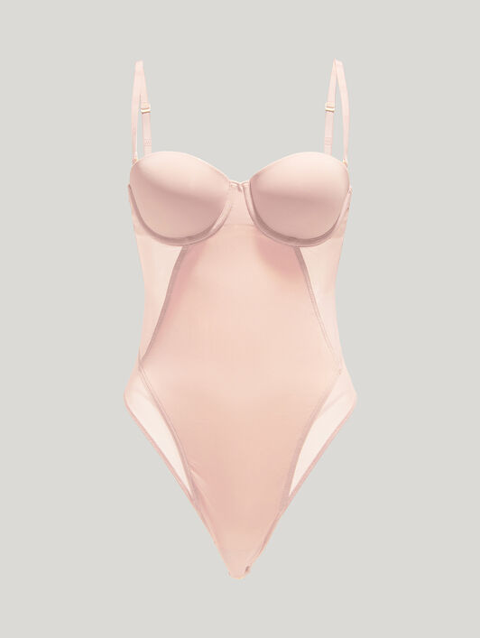 MICROFIBRE LIGHT SHAPE BODY MICROFIBRE LIGHT SHAPE BODY