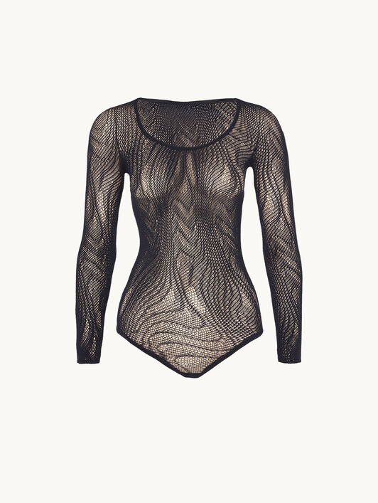 SNAKE NET STRING BODY SNAKE NET STRING BODY