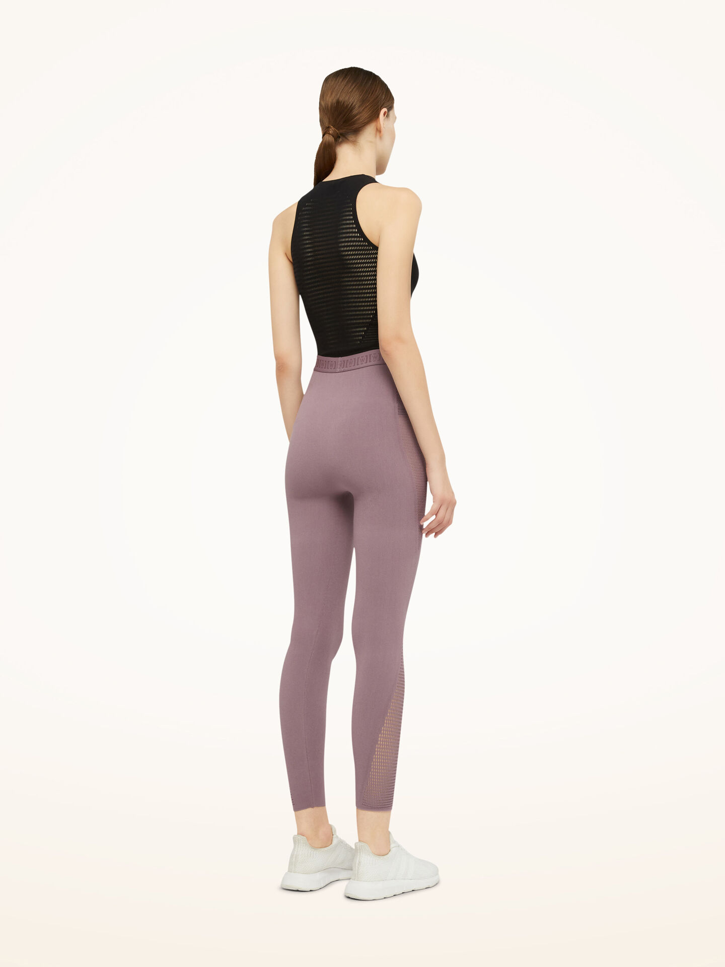 GRID NET LEGGINGS GRID NET LEGGINGS