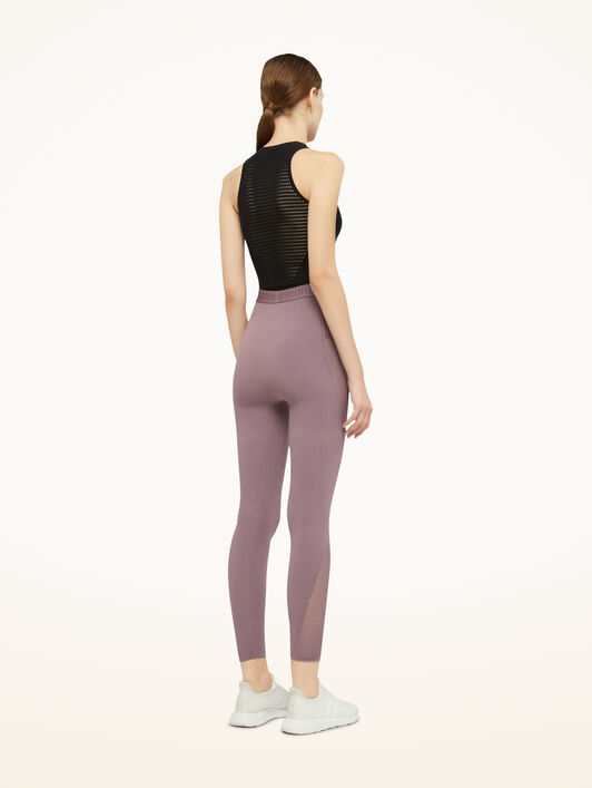 GRID NET LEGGINGS GRID NET LEGGINGS
