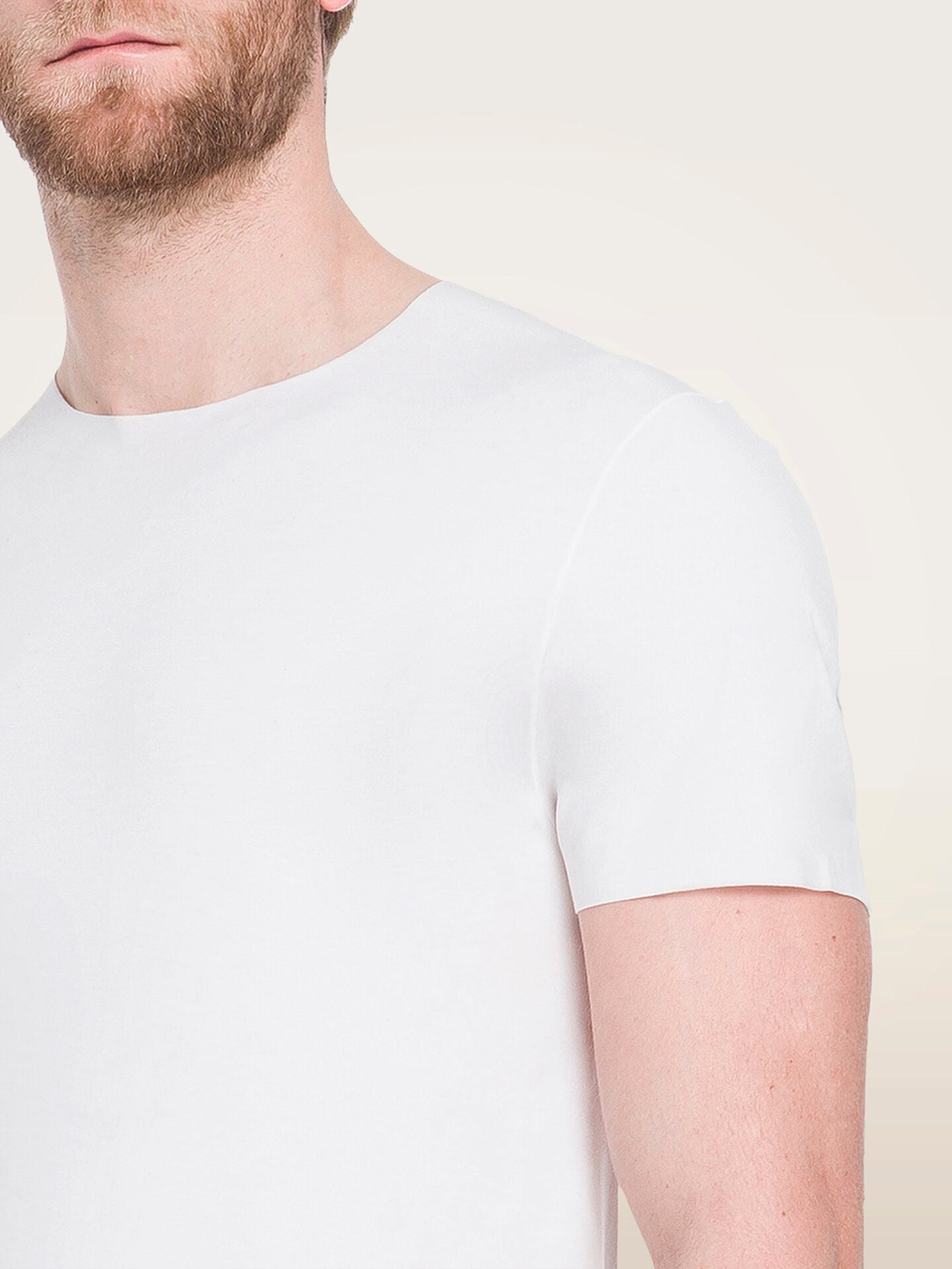 MEN'S PURE T-SHIRT MEN'S PURE T-SHIRT