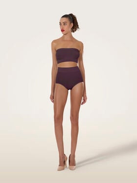 SEAMLESS TOP SLEEVELESS