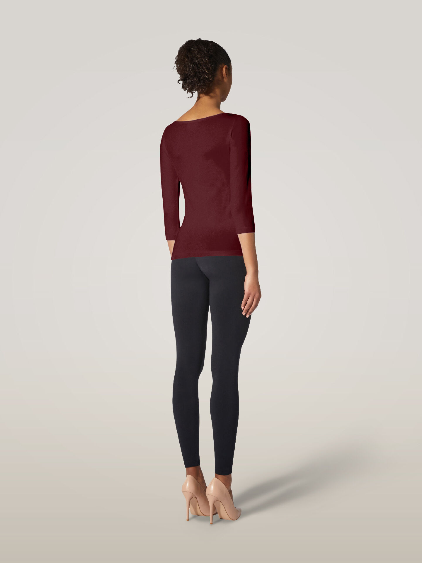 CORDOBA TOP LONG SLEEVES CORDOBA TOP LONG SLEEVES