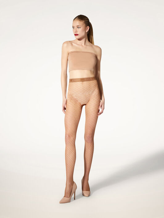 FINE NET TIGHTS FINE NET TIGHTS