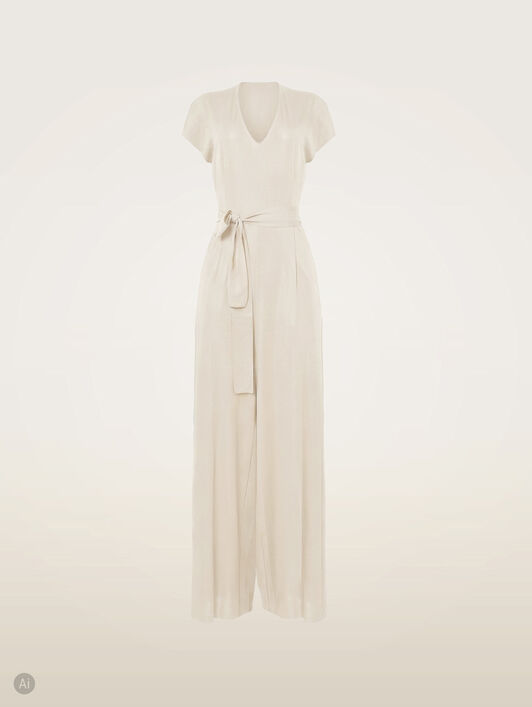 PURE CUT JUMPSUIT