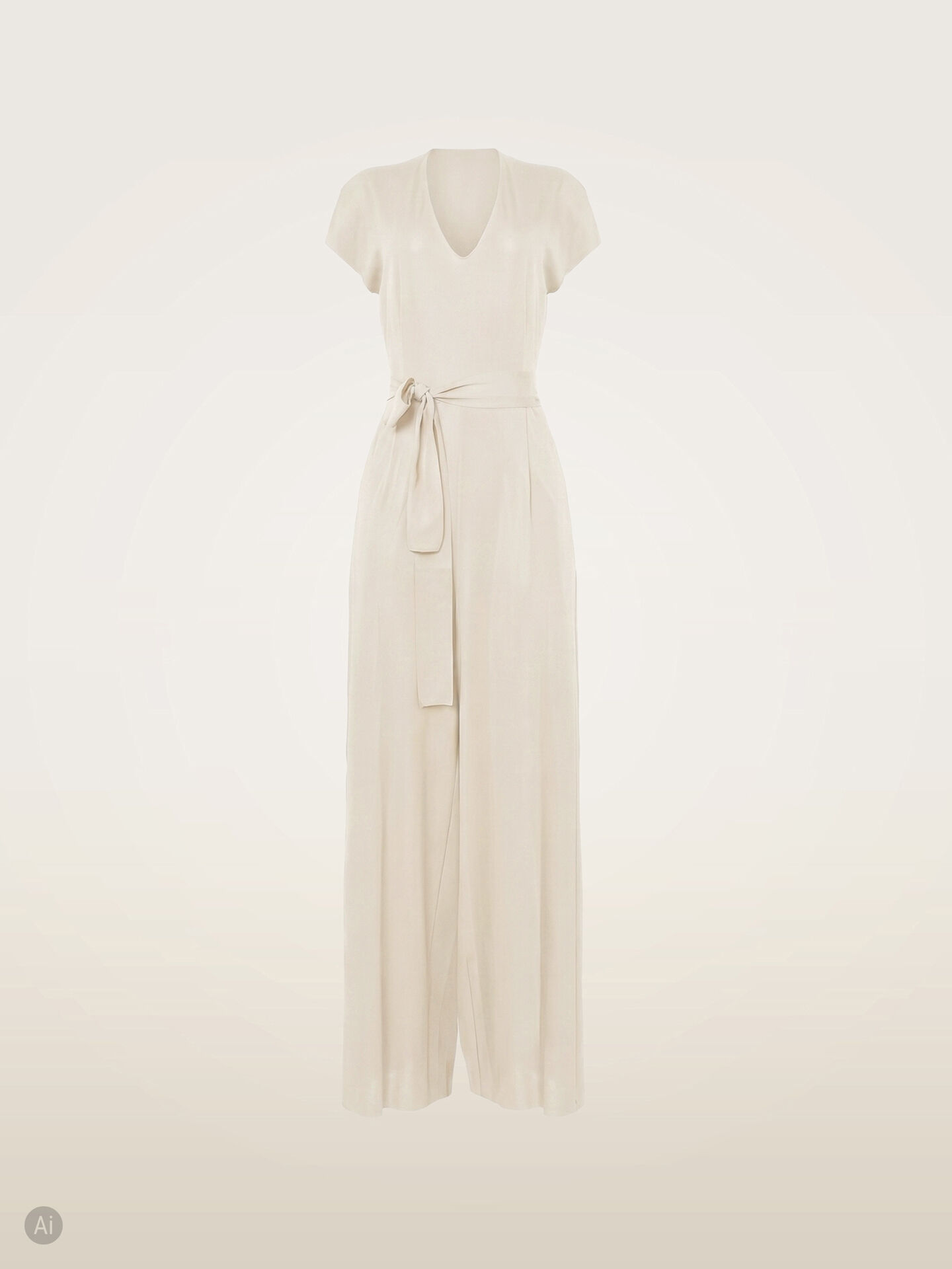 PURE CUT JUMPSUIT