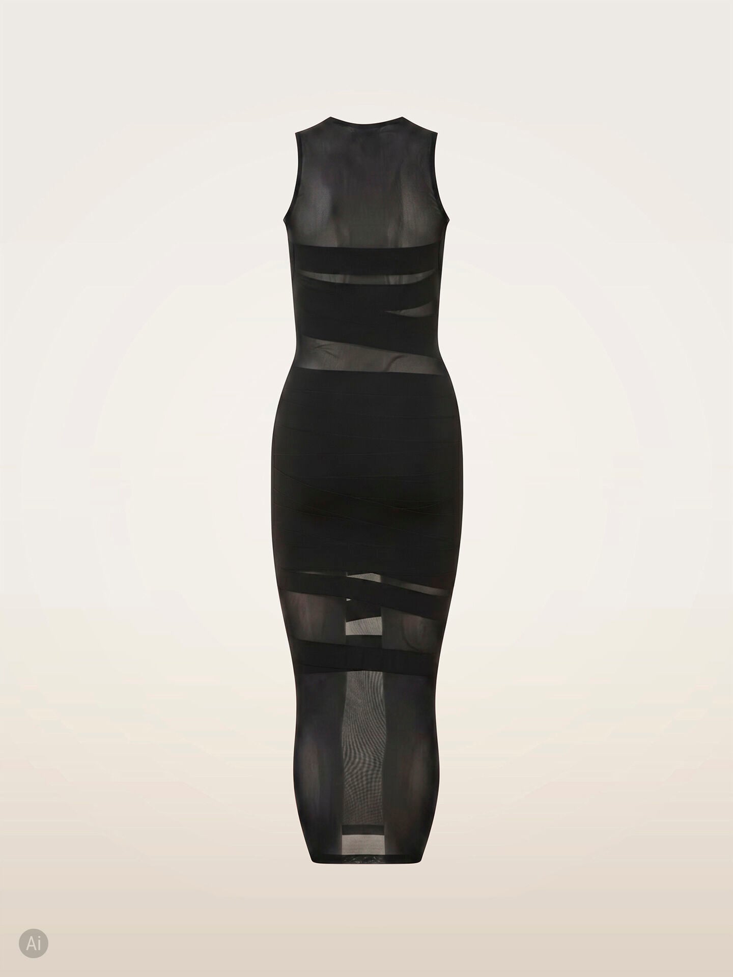 INFINITE WRAP DRESS INFINITE WRAP DRESS