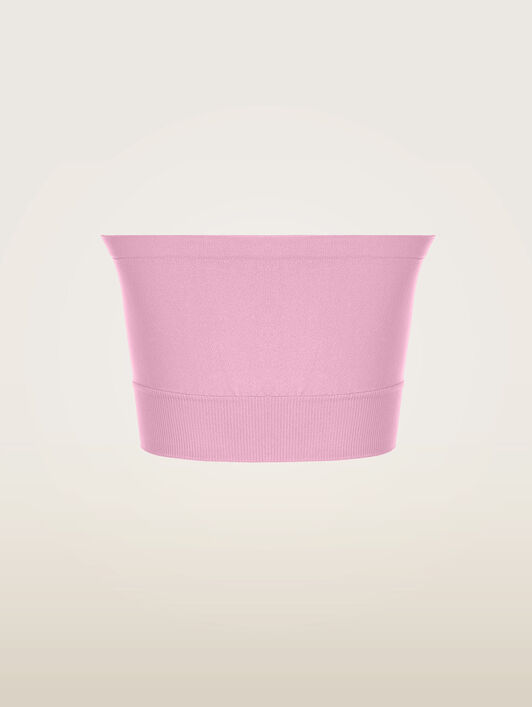 SEAMLESS TOP SLEEVELESS