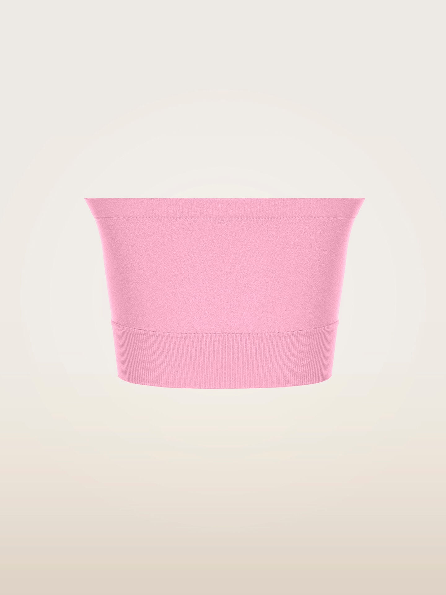 SEAMLESS TOP SLEEVELESS