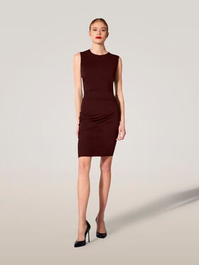 PURE MINI DRESS
