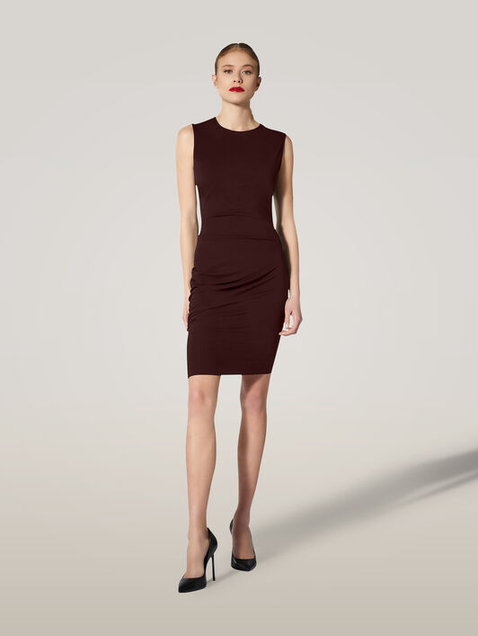 PURE MINI DRESS PURE MINI DRESS