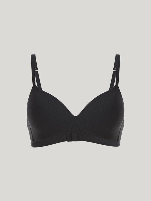 BEAUTY COTTON SKIN BRA