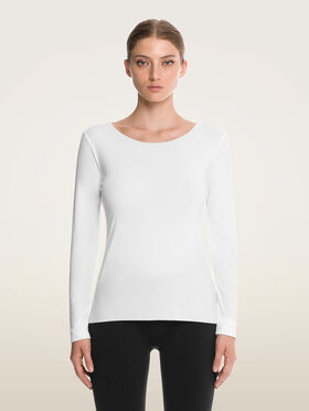 AURORA PURE TOP LONG SLEEVES