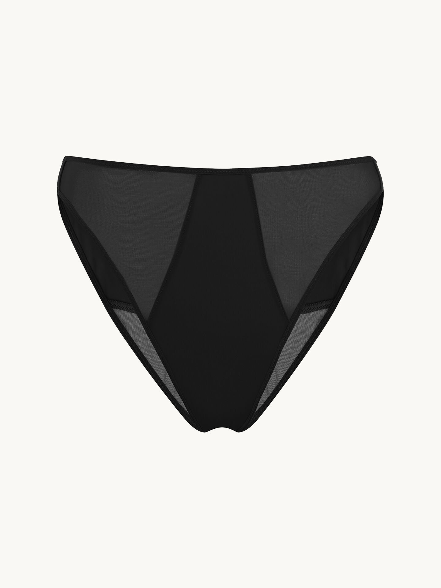 SHEER OPAQUE BRIEF SHEER OPAQUE BRIEF
