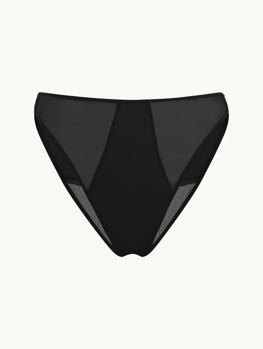 SHEER OPAQUE BRIEF SHEER OPAQUE BRIEF