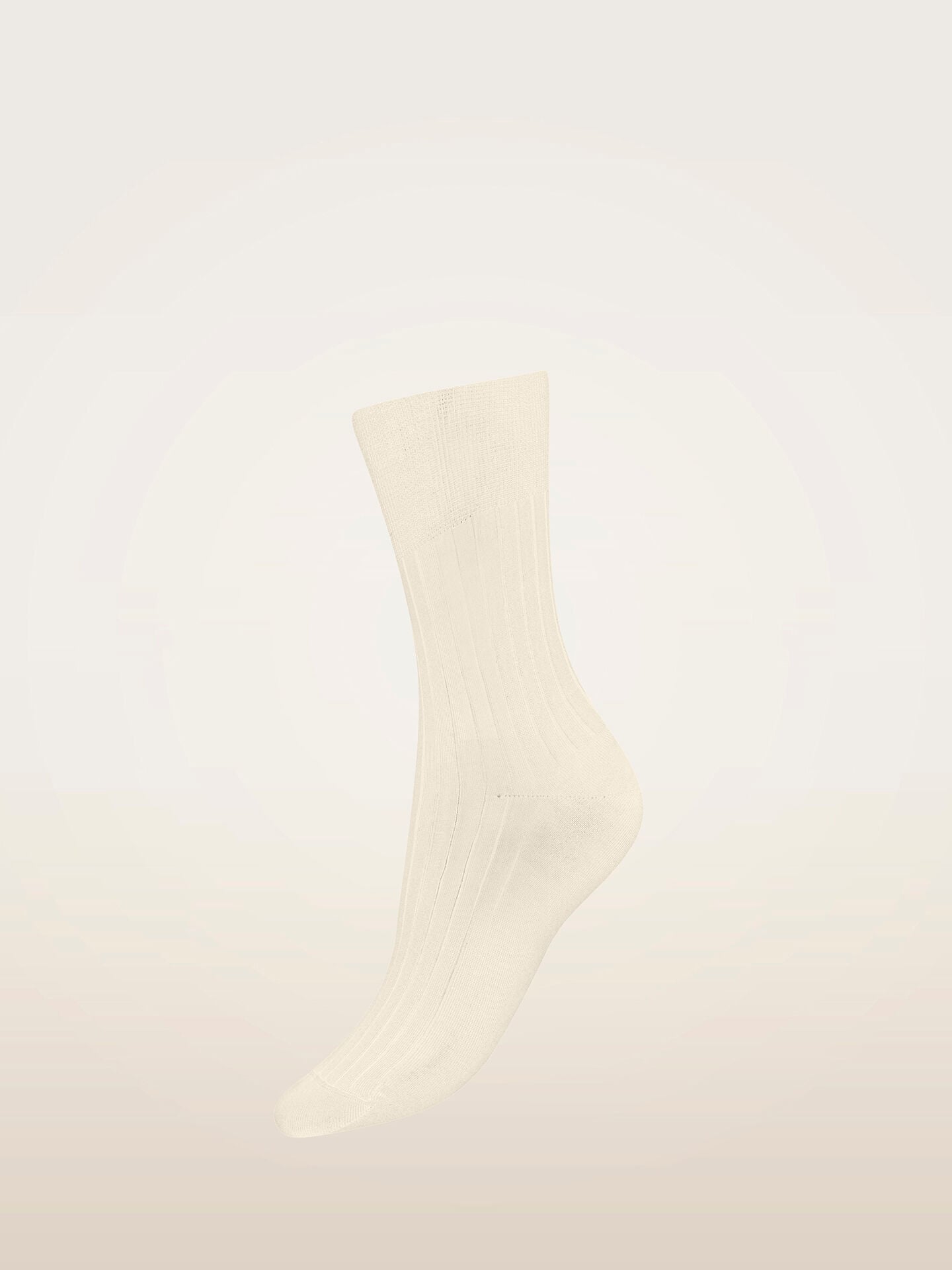 LUXURY COTTON RIB SOCKS LUXURY COTTON RIB SOCKS
