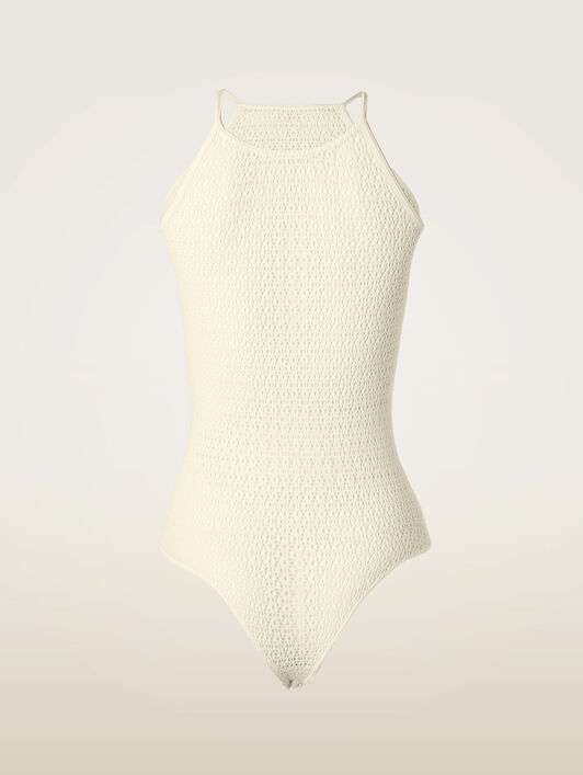 DAISY NET BODY
