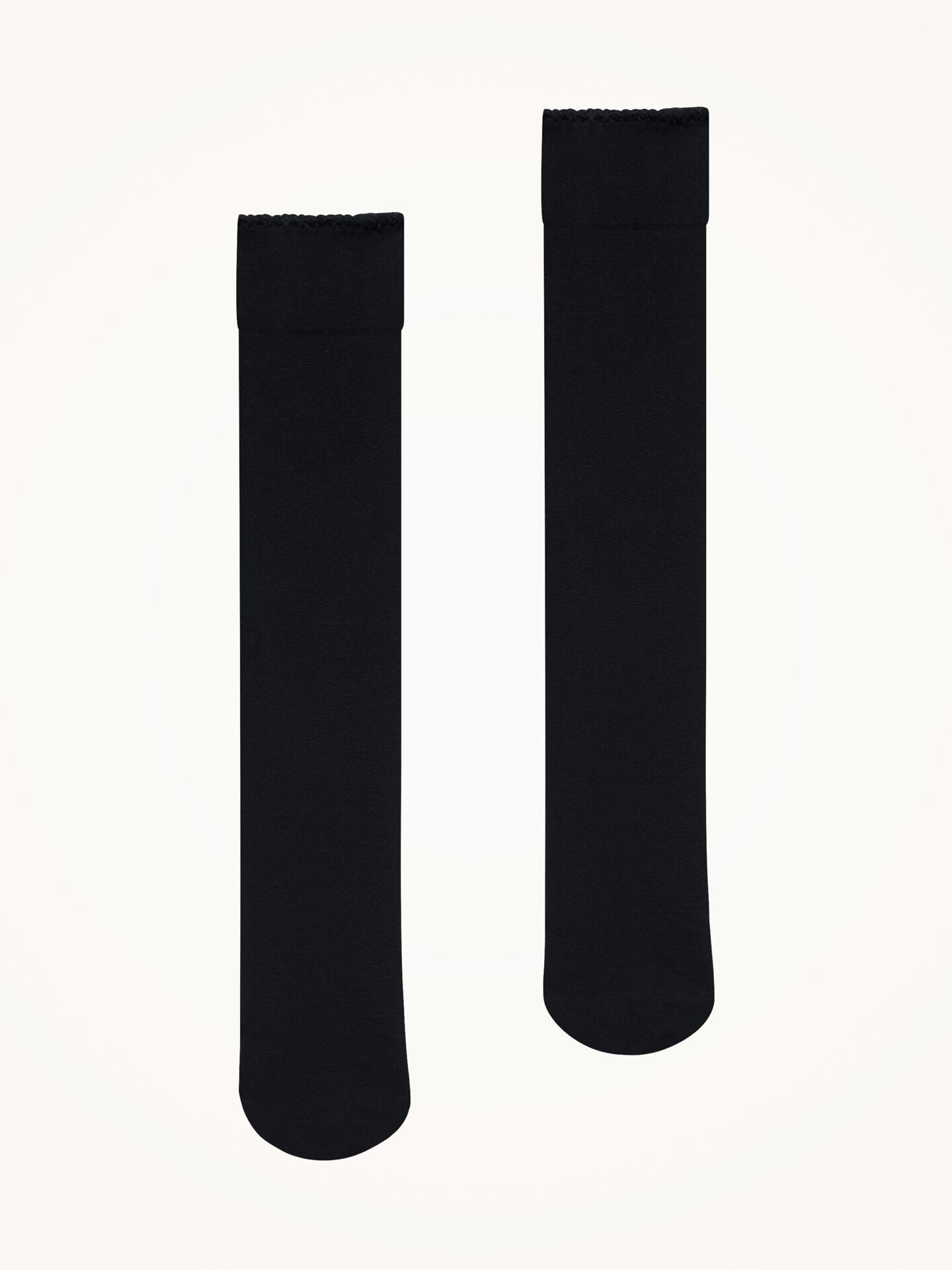 VELVET DE LUXE 50 KNEE-HIGHS VELVET DE LUXE 50 KNEE-HIGHS