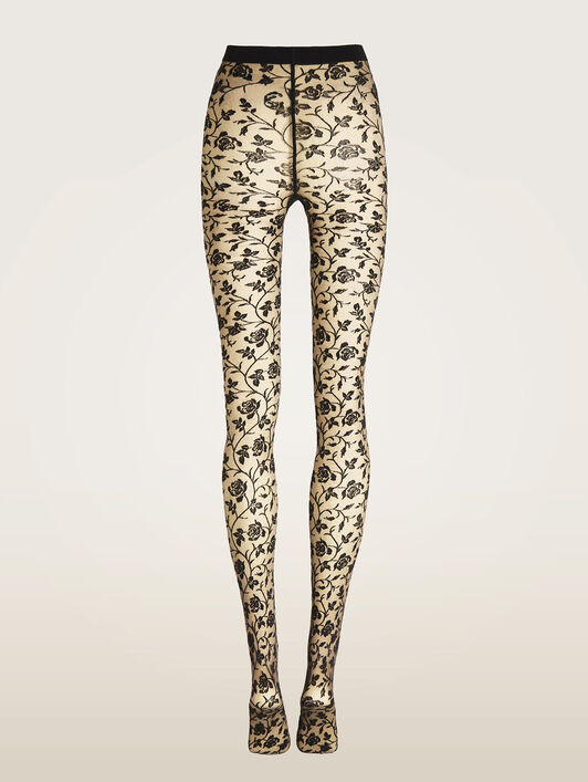 ROSE TIGHTS ROSE TIGHTS