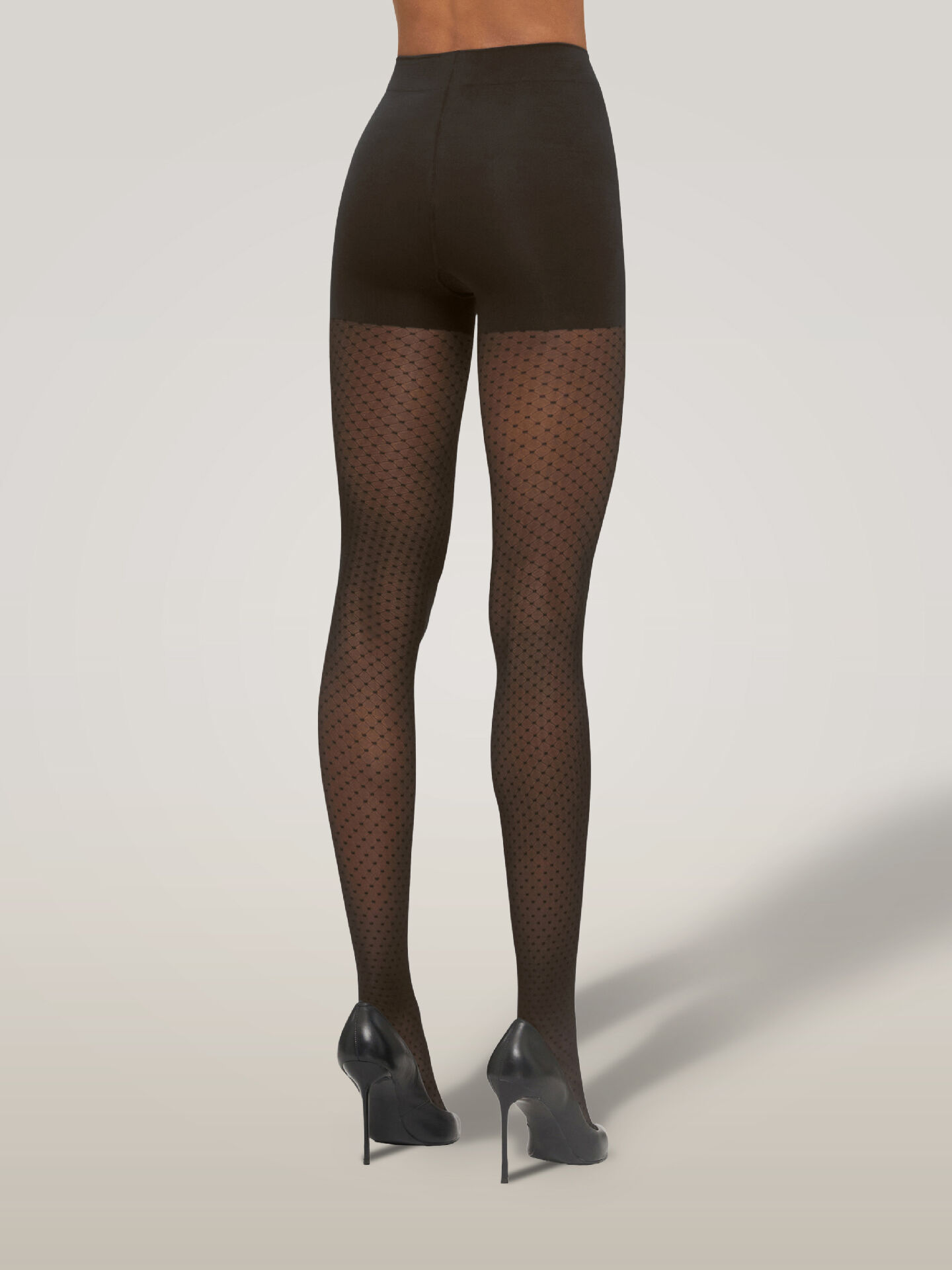CONTROL DOTS TIGHTS CONTROL DOTS TIGHTS