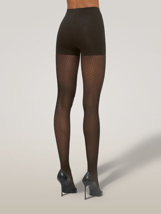 CONTROL DOTS TIGHTS CONTROL DOTS TIGHTS