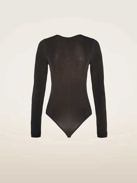 CRYSTAL STRING BODY