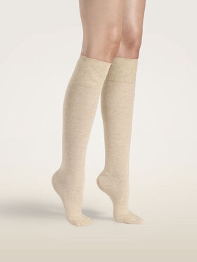 STRETCH COTTON SOCKS