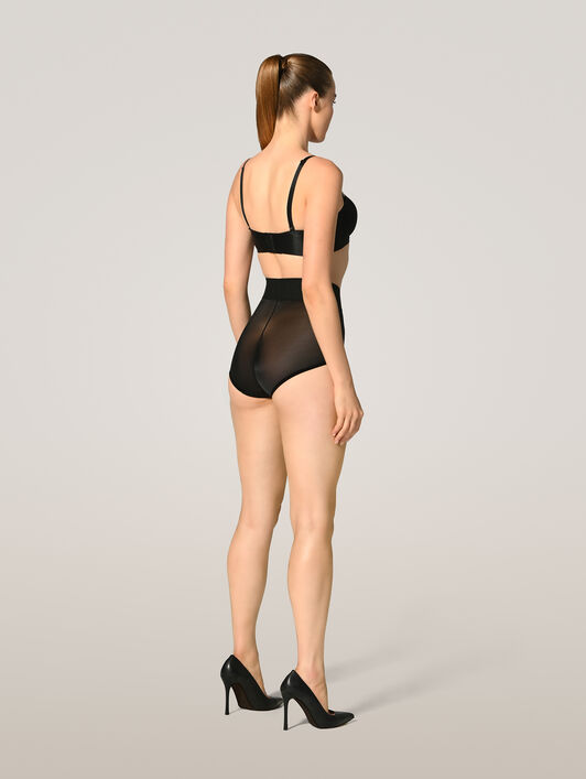 SHEER TOUCH CONTROL PANTY SHEER TOUCH CONTROL PANTY