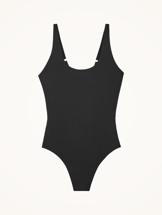 BEAUTY COTTON BODYSUIT BEAUTY COTTON BODYSUIT